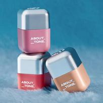 [SET] Blur Fit Tint Mini 3-Piece Set (6 colors) AT.03 Cool Berry