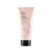 [The Face Shop] Ryžių vandens ryškios valomosios putos, 300 ml 1