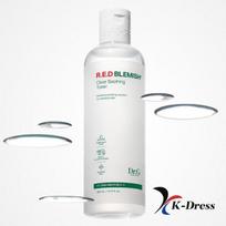 Dr. G Red Blemish Clear Soothing Toner 300ml 1 PCS
