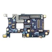 „OnePlus 7 Pro“ SIM kortelių skaitytuvo plokštei su mikrofonu