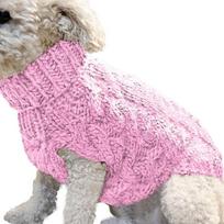 Knitted Clothes For Dogs Chihuahua Sweater For Small Dogs Winter Clothes For Sphinx Cat Dog Sweater For York Warm Dog Clothes S