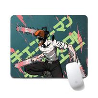 Chainsaw Man Pochita Anime Mouse Pad 20x24CM Gaming Pad