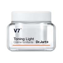 Dr. Jart+ V7 Toning Light Cream — 50 ml (1 unit) white