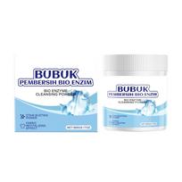 Hyper Concentrated, Bio Enzyme Cleansing Powder,Stain & Odor Removal Enzyme Booster Quick Stain Removal Bubble Powder One Size balta