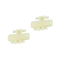 2pcs Timing Chain Guide 2710521416 For Mercedes C250 SLK250 2012 2013 2014 2015