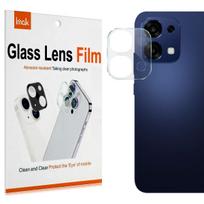 For OPPO A6 Pro 4G 5G Global Glass IMAK High Definition Integrated Thin Glass Lens Film OPPO A6 Pro 4G (Global)