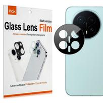 For Honor Magic 8 Pro 5G Glass IMAK High Definition Integrated Glass Lens Film Honor Magic 8 5G