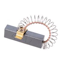 Universal Carbon Brushes Electric Motors Carbon Brushes Replacement Robot Vacuum Cleaner Spare Parts Accessories