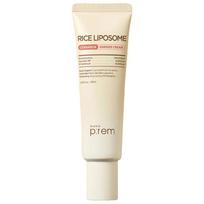 [padaryti p:rem] Ryžių liposomų keramidų apsauginis kremas 50ml