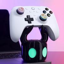 Gamepad stand compatible with PS4/PS5/Switch Hollow Knight theme cool desktop headphone stand display stand
