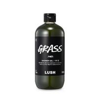 Lush Grass 560g   Shower Gel Body Wash none