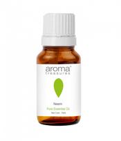 Neem essential oil: for skin and hair (10 ml), Neem Essential Oil, Aroma Treasures