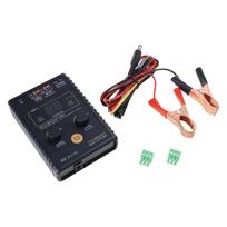 12V~24V IG80 Professional Automobile Car Ignition Coil Detector NaturalGas Engine Tester Vehicle Diagnostic Repair Tool 1
