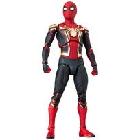 Medicom Toy MAFEX 245 Integrated approximately 150mm action figure No. Spider-Man Suit, tall, non-scale, pre-painted