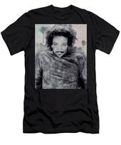 Tell Me a Bedtime Story Jazz Funk Quincy Jones Strawberry Letter The Ray T Shirt Unisex T-Shirt M