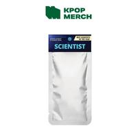 ENHYPEN [ENHYPEN PASAULIO KUPONŲ KORTELIŲ KOLEKCIJA] SCIENTIST DOVANŲ vers. Random 1