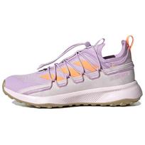 Adidas Terrex Voyager 21 'Purple Orange' Women's GX8688 36