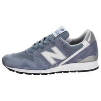 New Balance 996 Age Of Exploration Blue Bell Silver M996CHG 42