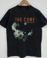26 Vintage The Cure Shirt  The Cure T-Shirt Unisex T-Shirt XL