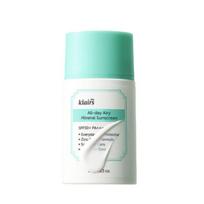 Dear, Klairs All-Day Airy Mineral Tone-Up Sunscreen SPF50+ PA++++ Lightweight UV Protection 60g