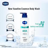 Vaseline Smooth & Tender Skin Shower Gel 500ml