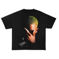 Frank Ocean Blond T-Shirt, Frank Ocean Graphic, Rap Shirt, Frank Unisex T shirt 2XL