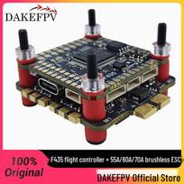 DAKEFPV F435 Series FPV Drone ESC