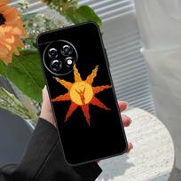 Praise the Sun Dark Souls Case For OnePlus 15 15R 12 12R 13T 13R 13 11 10 10R 10T 8T Nord 5 CE 2 3 4 Lite N20 N30 Cover OnePlus Nord 5