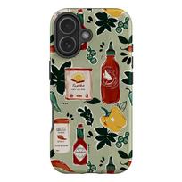 Clmj Ciao Bella dėklas telefonui IPhone 17 16e 16 15 14 13 12 11 X XS XR XSMAX 7 8 Air Pro Max Plus, prabangus dvigubo sluoksnio galinis dangtelis iPhone 11