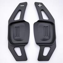 Steering Wheel Dsg Paddle Shifter Extend For Volkswagen Tiguan Mk2 Vw Arteon  Golf7 8Variant Alltrack Mk7 T-Cross Passat B8