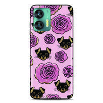 Lovely Cartoon Phone Case For TCL NxtPaper 70 Pro K70 Power 4G 605 50 XE 40 XL 20 30 60 SE 60R 5G 40R 505 501 408 406 403 Cover TCL 30 SE
