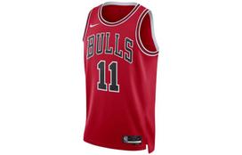 Nike Chicago Bulls Basketball Jersey Unisex Red DN2000-658 XXL