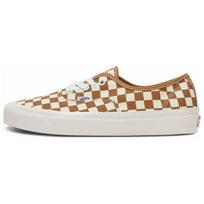 Vans Authentic 44 DX languoti - Voverės spalvos Unisex sportbačiai Rudi VN0005U8GWT 43