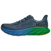 Hoka One One Arahi 7 Comfortable Slip-Resistant Durable Low-Top Casual Urban Commuting Running Shoes Men sneaker Gray 1147850-TDS 45⅓