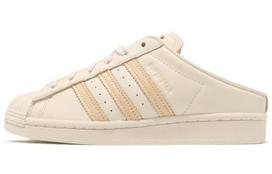 Adidas Wmns Superstar Mule 'Halo Ivory' Women's G58357 36