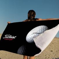 T-T-titl-ei-stS Microfiber Beach Towel Absorbent Quick Dry Soft Yoga Swimming Resort Mountain Climbing Towel W30*H60(CM)