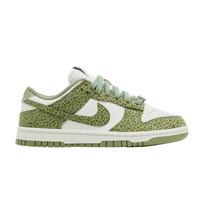 Nike Dunk Low Safari Oil Green (Women's) 44