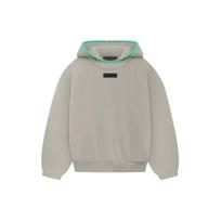 Fear of God Essentials SS24 Hoodie 'Seal' Unisex 192SP242055F S