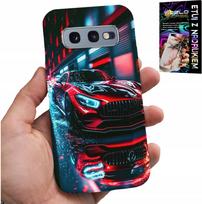 Etui Do Samsung Galaxy S10E - Luksusowe Sportowe Samochody Auto Fan