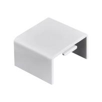 Wire Organizer PVC Junction Box Power Cable Protector Durable Wire Protection Cover Electrical Dust-proof Electric Wire Slot