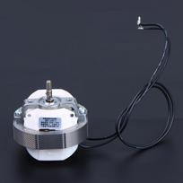 YJ58-12/16/20 Covered Pole Asynchronous Motor Coil 220V Hot Air Heater Mosquito Killer Lamp Exhaust Fan