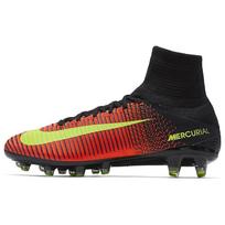 Nike Mercurial Superfly 5 AG Pro 'Total Crimson' Vyriški 831955-870 EU 39