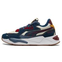 PUMA RS-Z 'University - Ivory Glow China Blue' Men's 381644-01 EU 37