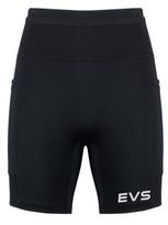 Women's Professional Marathon Running Compression Shorts with Waist Pack Medium juoda