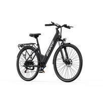 ONESPORT OT12 Urban electric bicycle 250W motor 36V 13Ah battery top speed 25km/h range 60km 27.5x2.25 inch tires