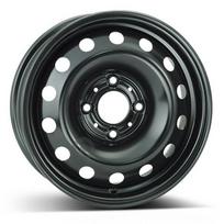Ratlankis plieninis 5,5 x14 4x108 ET24