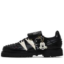 Brain Dead x adidas Predator Juodi Balti Unisex Sportbačiai KJ4289 44⅔