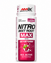 Amix Performance Nitro Beet Root MAX 60 ml. - Vyšnių