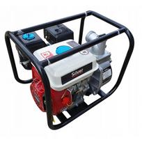 Benzininis vandens siurblys 2", 600 L/min, 7 AG