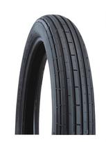 DURO HF301E Padanga motociklų keliams 2.50-18 TT 40L PRIEKINĖ/GALINĖ 25018 OMDO 40L HF301E